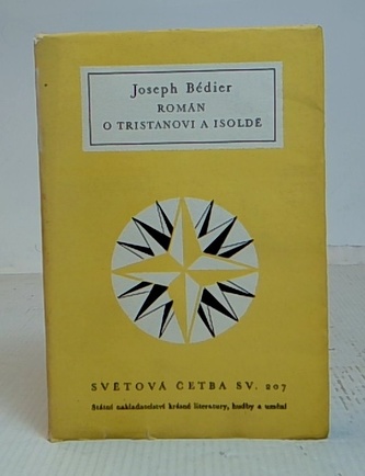 Román o Tristanovi a Isoldě