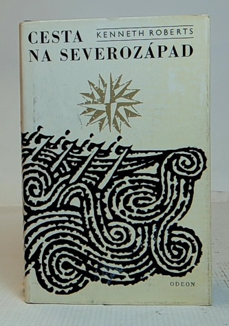 Cesta na severozápad