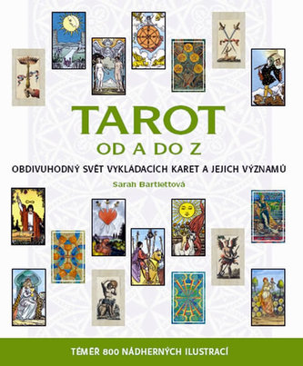 Tarot od A do Z Tarot od A do Z