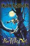 Plakát Iron Maiden: Fear Of The Dark (61 x 91,5 cm)