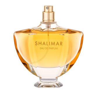 Guerlain Shalimar Parfémovaná voda 90 ml pro ženy Tester