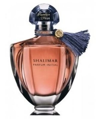 Guerlain Shalimar Parfum Initial Parfémovaná voda 100 ml pro ženy Tester