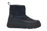 Scholl ASPEN MOON ZIP - dámská zimní zdravotní obuv Velikost: 40