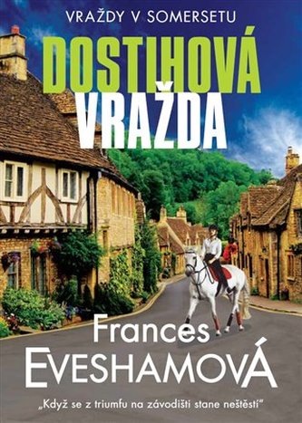 Dostihová vražda Dostihová vražda