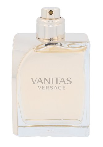 Versace Vanitas Parfémovaná voda 100 ml pro ženy Tester