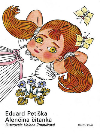 Alenčina čítanka