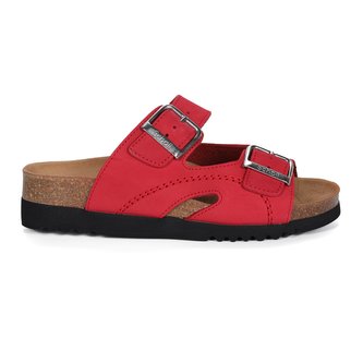 Scholl MOLDAVA WEDGE - dámské zdravotní pantofle Velikost: 38