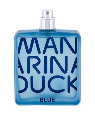 Mandarina Duck Mandarina Duck Blue Toaletní voda 100 ml pro muže Tester