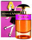 Prada Candy Parfémovaná voda 80 ml pro ženy Tester