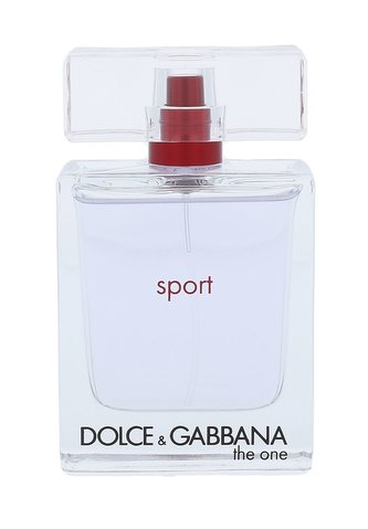 Dolce&Gabbana The One Sport For Men Toaletní voda 50 ml pro muže