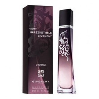 Givenchy Very Irresistible L´Intense Parfémovaná voda 50 ml pro ženy