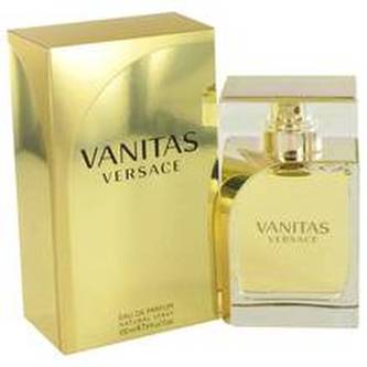 Versace Vanitas Parfémovaná voda 50 ml pro ženy