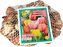 Síťka - XXL - Tulipán Darwin Hybrid Mix (50 cibulí)