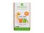 Weleda Kids sprchový krém a šampon Happy Orange 2in1 Shampoo & Shower Cream 150 ml + sprchový krém a šampon Lively Lime 2in1 Shampoo & Shower Cream 150 ml