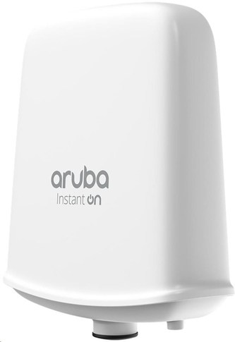 BLACK FRIDAY !  Aruba Instant On AP17 (RW) 2x2 11ac Wave2 Outdoor Access Point.