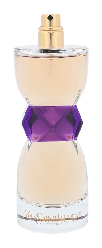 Yves Saint Laurent Manifesto Parfémovaná voda 90 ml pro ženy Tester