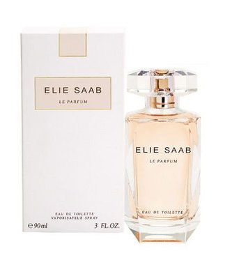 Elie Saab Le Parfum Toaletní voda 90 ml pro ženy Tester