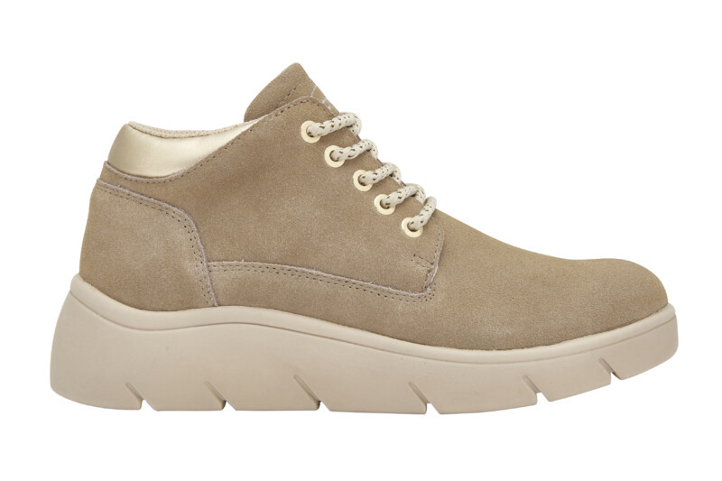 Scholl DAVOS - dámská zimní zdravotní obuv Velikost: 40