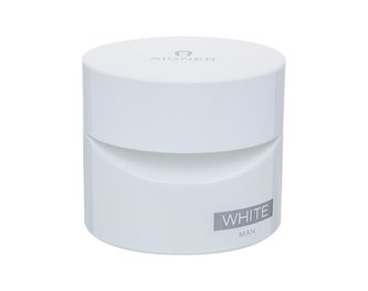 Aigner White Man Toaletní voda 125 ml pro muže