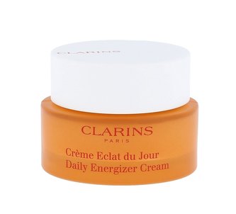 Clarins Daily Energizer Denní pleťový krém 30 ml pro ženy