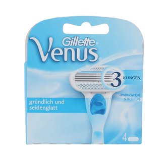 Gillette Venus Náhradné čepele 4 ks pre ženy
