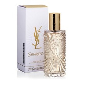 Yves Saint Laurent Saharienne Toaletní voda 75 ml pro ženy
