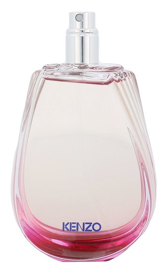 KENZO Madly Kenzo Toaletní voda 80 ml pro ženy Tester
