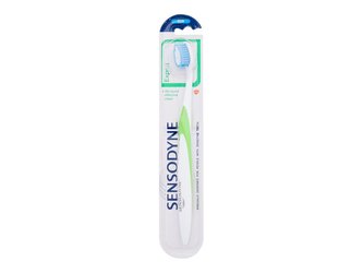 Sensodyne Expert Klasický zubní kartáček Soft 1 ks unisex