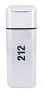 Carolina Herrera 212 VIP Men Toaletní voda 100 ml pro muže
