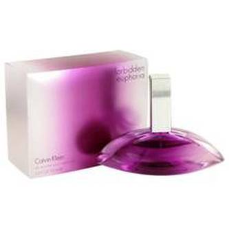 Calvin Klein Forbidden Euphoria Parfémovaná voda 50 ml pro ženy