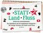 Statt Land Fluss 2