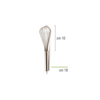 Metla na šlehání 18cm - Decora