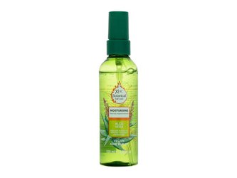 Xpel Botanical Sérum na vlasy Aloe Vera Moisturising Vegan Hair Serum 100 ml pro ženy