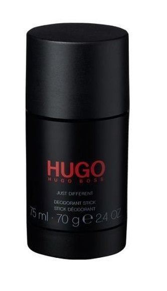 HUGO BOSS Hugo Just Different Deodorant 75 ml pro muže