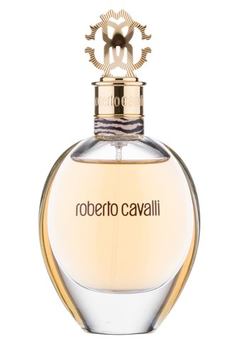 Roberto Cavalli Roberto Cavalli Pour Femme Parfémovaná voda 50 ml pro ženy