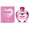 Moschino Pink Bouquet Toaletní voda 50 ml pro ženy