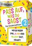 Pass auf, was du sagst - Die Kinderedition 2