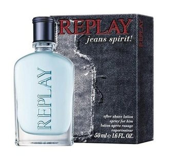 Replay Jeans Spirit! For Him Toaletní voda 30 ml pro muže