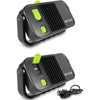 Svítilna RETLUX RPL 200