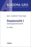 Staatsrecht I