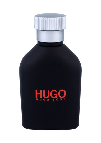 HUGO BOSS Hugo Just Different Toaletní voda 40 ml pro muže