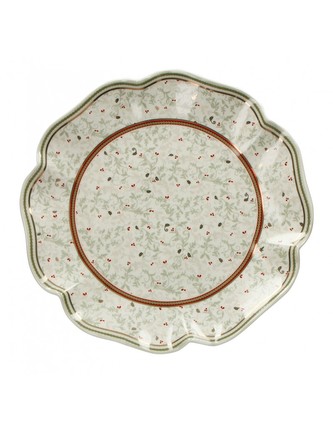 Talíř/tác na cukroví 31 cm Connubio BRANDANI