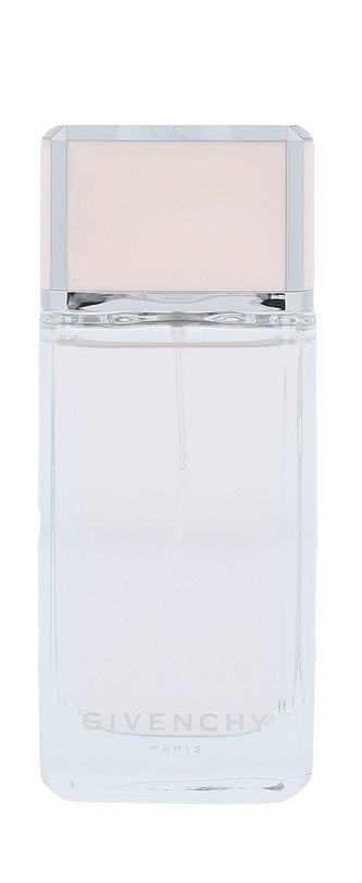 Givenchy Dahlia Noir Toaletní voda 30 ml pro ženy