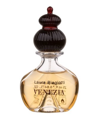 Laura Biagiotti Venezia Parfémovaná voda 2011 25 ml pro ženy