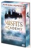 Misfits Academy - Als wir Helden wurden