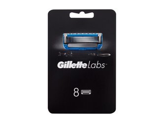 Gillette Labs Náhradní břit 1 balení pro muže