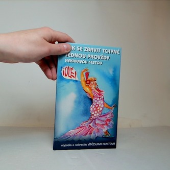 Jak se zbavit tchyně jednou provždy nekrvavou cestou