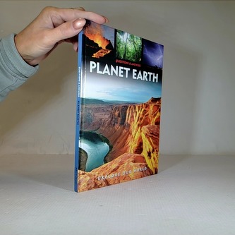 Planet Earth