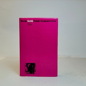 Podnik artamonovových