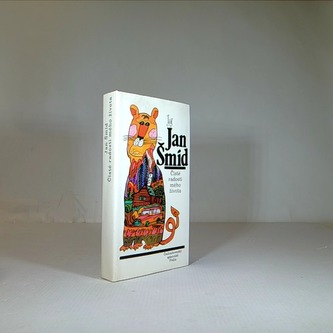 Čisté radosti mého života